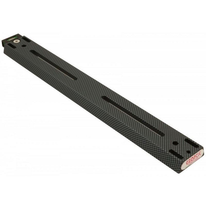 Geoptik Trilho em prisma estilo Losmandy-Style 340mm