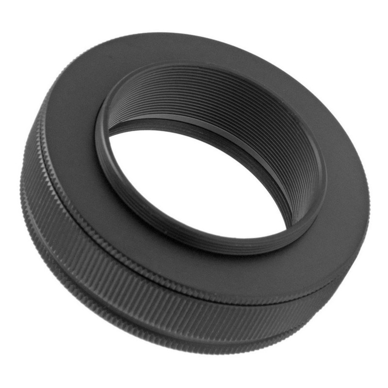 TS Optics Focador helicoidal T2 curto e focador helicoidal