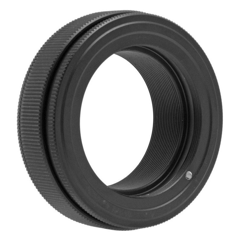 TS Optics Focador helicoidal T2 curto e focador helicoidal