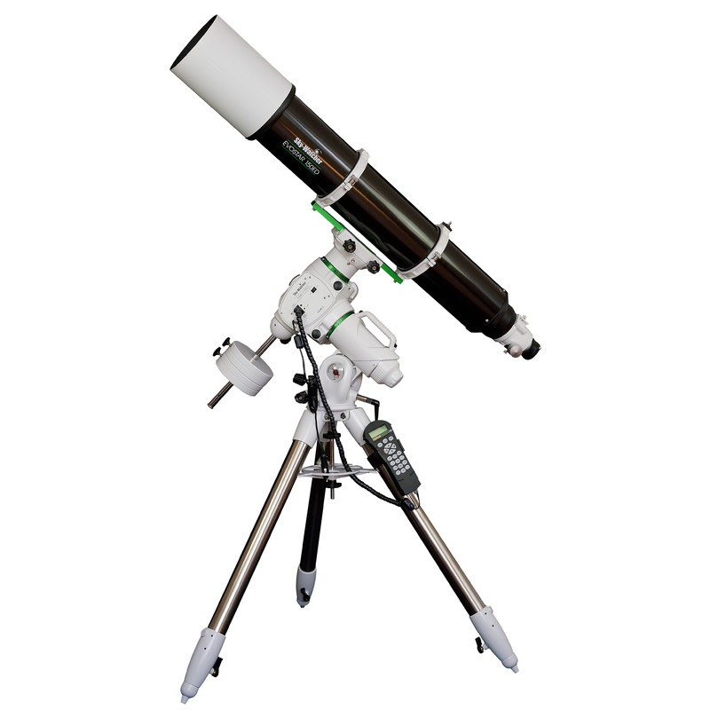 Skywatcher Refrator apocromático AP 150/1200 EvoStar ED EQ6R GoTo