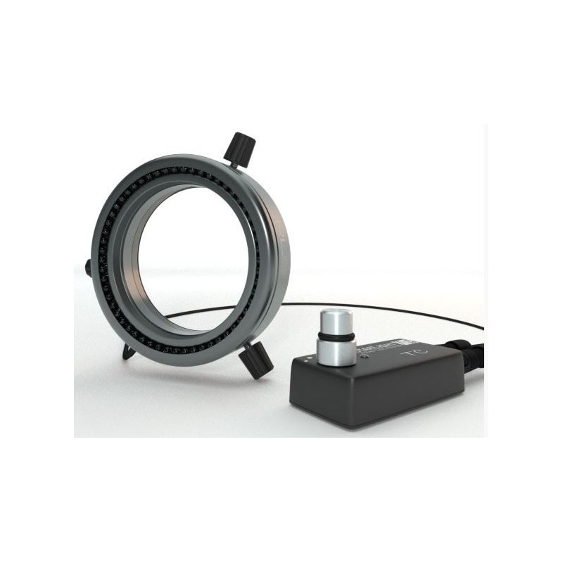 StarLight Opto-Electronics RL5-80 B, azul (470 nm), Ø 80mm