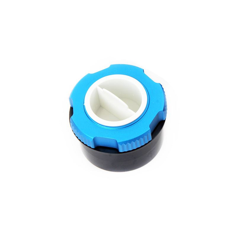 William Optics Adapter Adaptadores Rotolock 2" 1.25" Azul