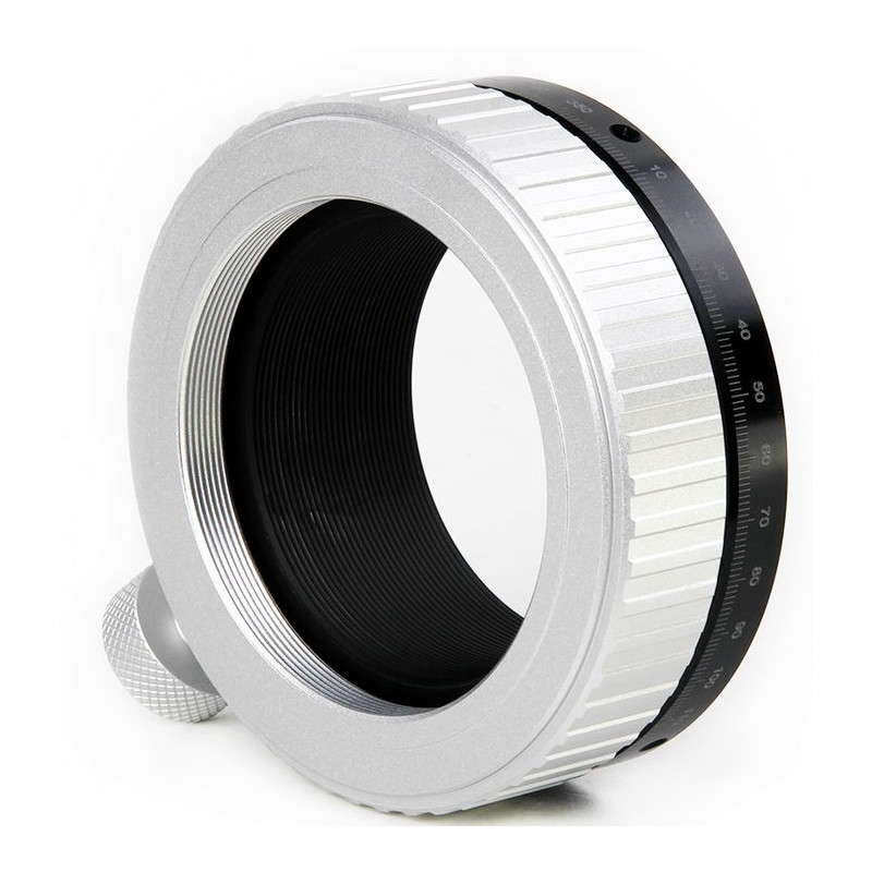 William Optics Rotador de campo para M63 de 2,5"
