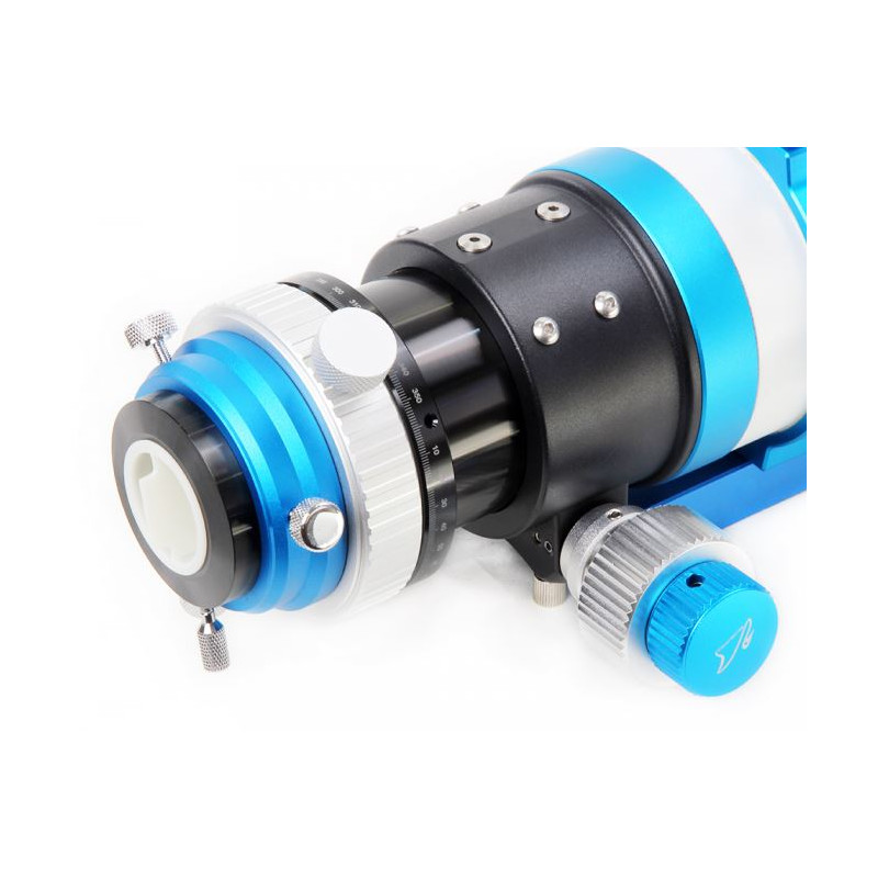 William Optics Rotador de campo para M63 de 2,5"