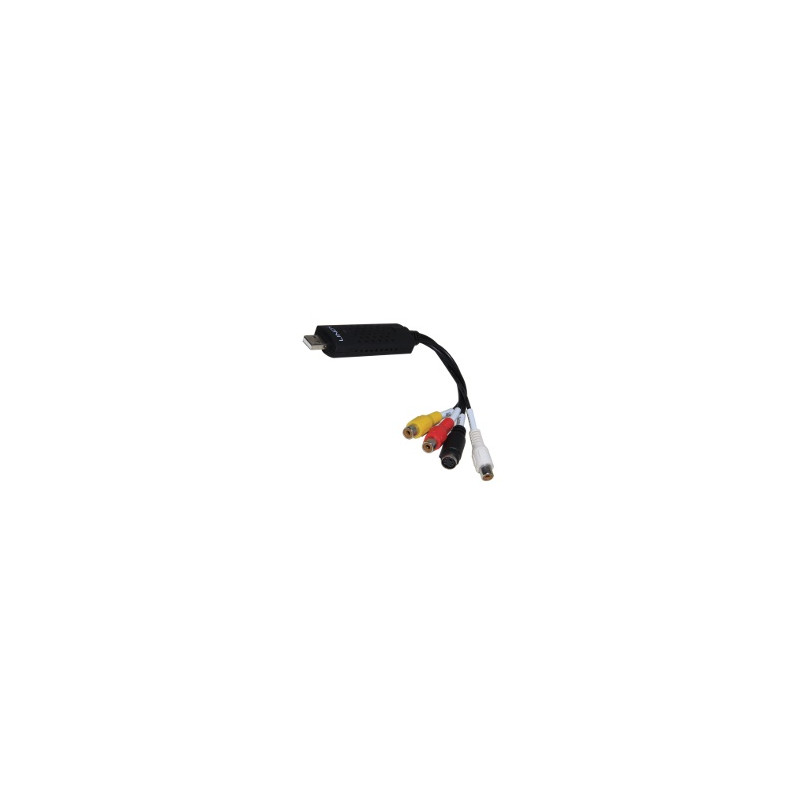 Shelyak Cabo Video Grabber USB 2.0