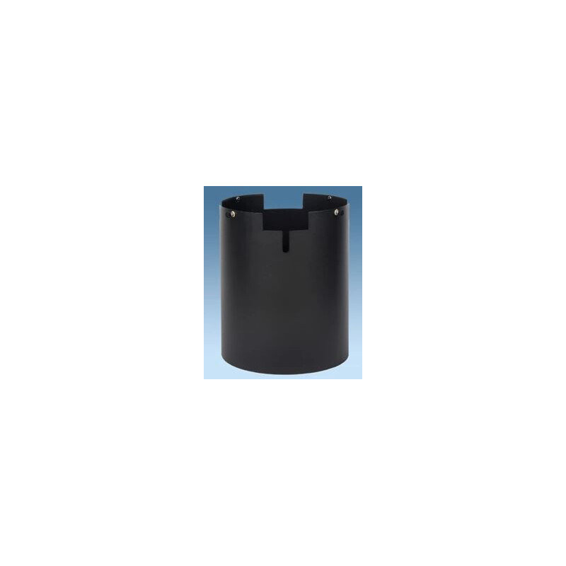 Astrozap Tampa de orvalho fixa para Celestron C8 EdgheHD com Hyperstar
