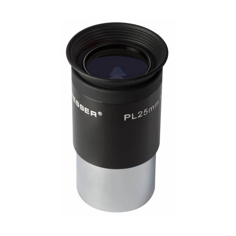 Bresser Ocular Plössl PL 25mm 1,25"