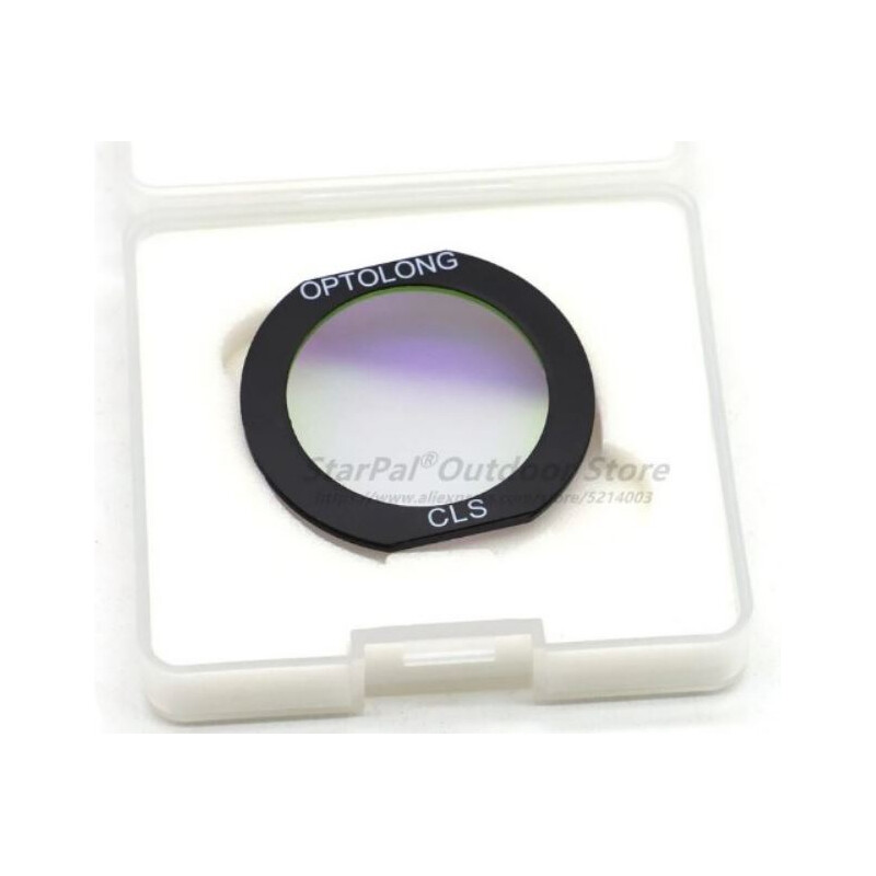 Optolong Filtro Clip Filter for Canon EOS APS-C CLS