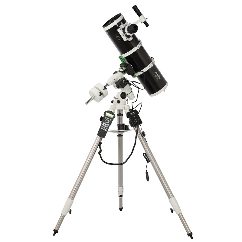 Skywatcher Telescópio N 150/750 PDS Explorer BD EQM-35 PRO SynScan GoTo