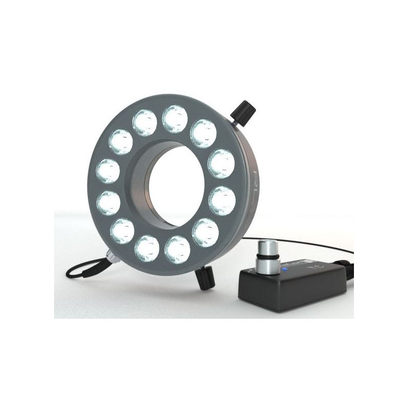 StarLight Opto-Electronics RL12-18s NW, Natureza (4.000 K), Ø 66mm