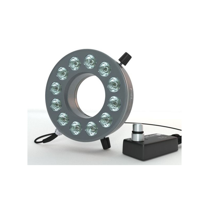 StarLight Opto-Electronics RL12-18s NW, Natureza (4.000 K), Ø 66mm