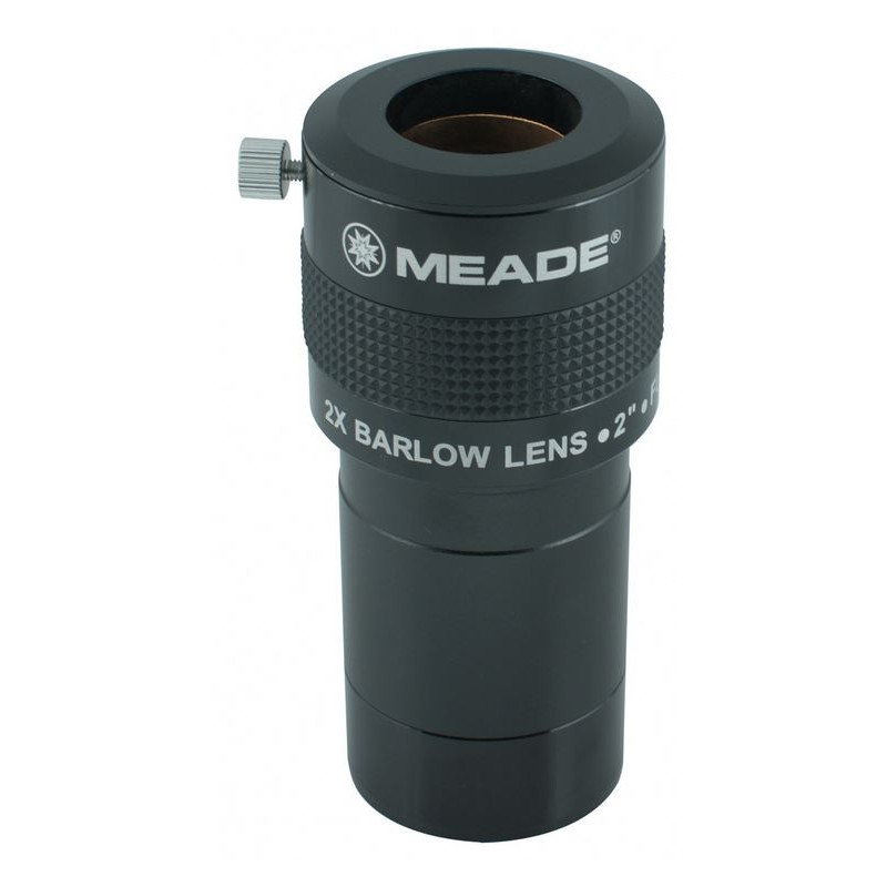 Meade Lente Barlow 2x 2"