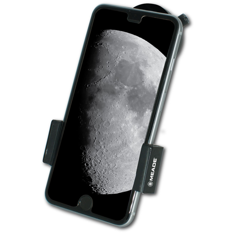 Meade Adaptador de imagem para smartphone