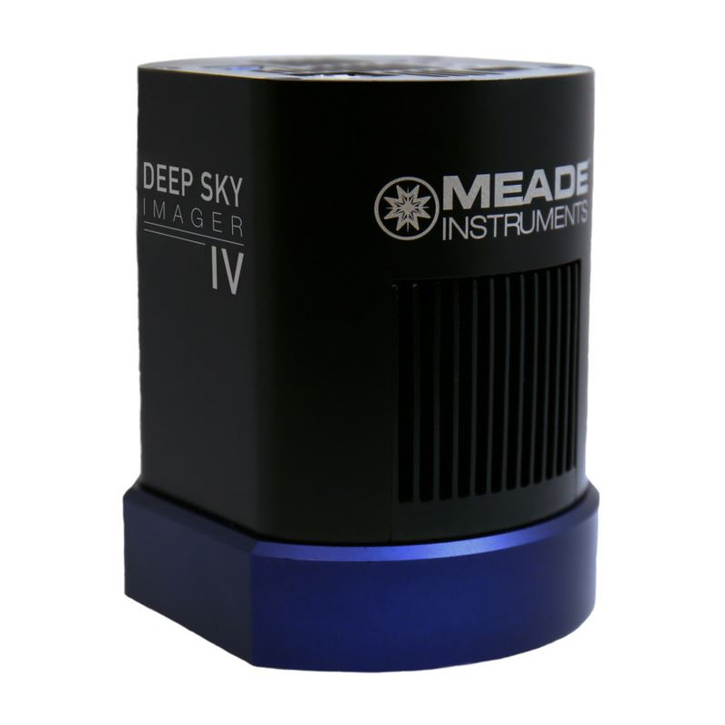 Meade Câmera Deep Sky Imager DSI IV Color