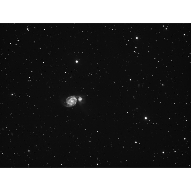 Meade Câmera Deep Sky Imager DSI IV Mono