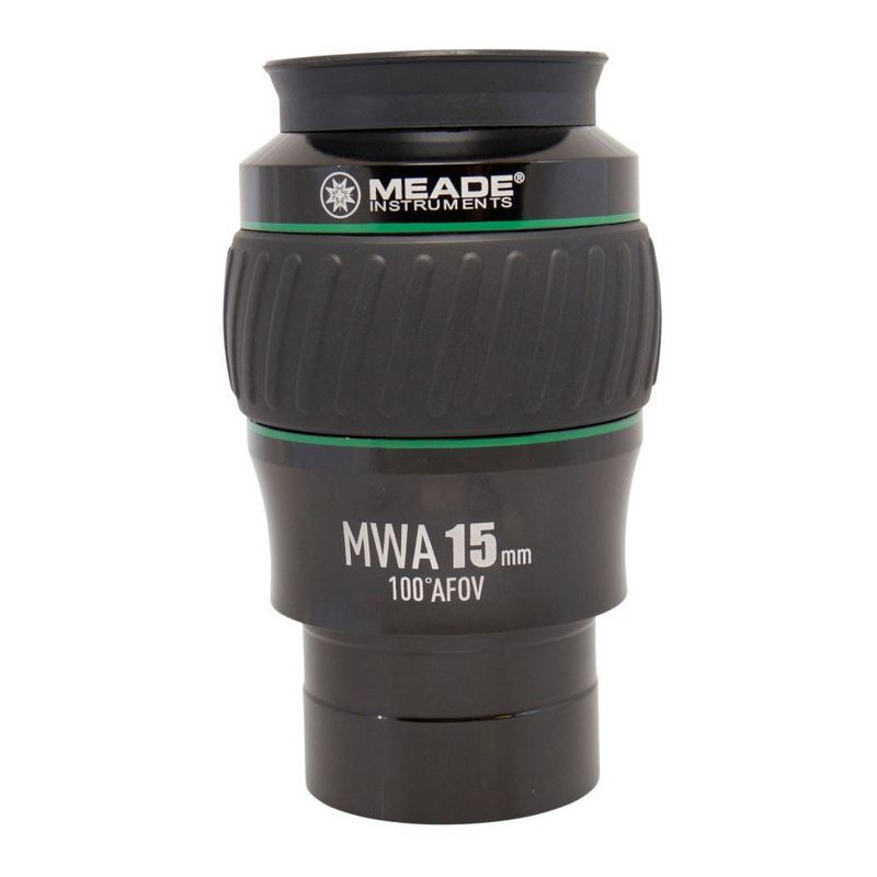 Meade Ocular Series 5000 MWA 15mm 2"