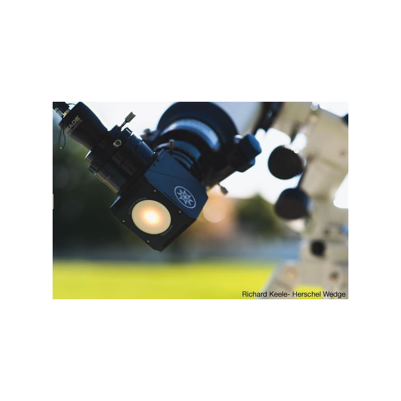 Meade Cunha Herschel ND3.0 2"