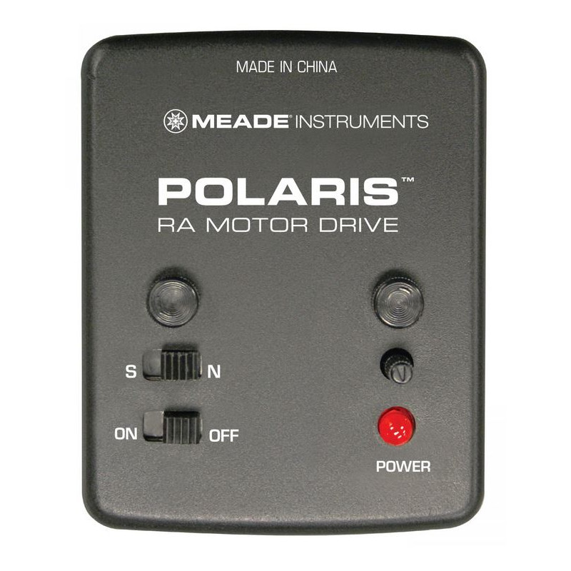 Meade Motor de seguimento para Montagens