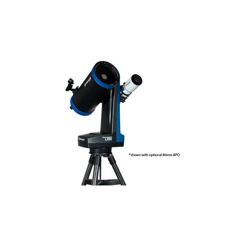 Meade Montagem LX65