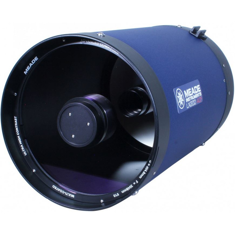 Meade Telescópio ACF-SC 305/3048 UHTC LX200 OTA