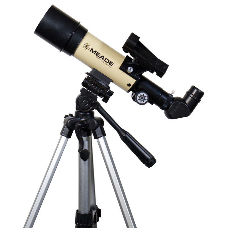 Meade Telescópio AC 60/360 Adventure Scope 60