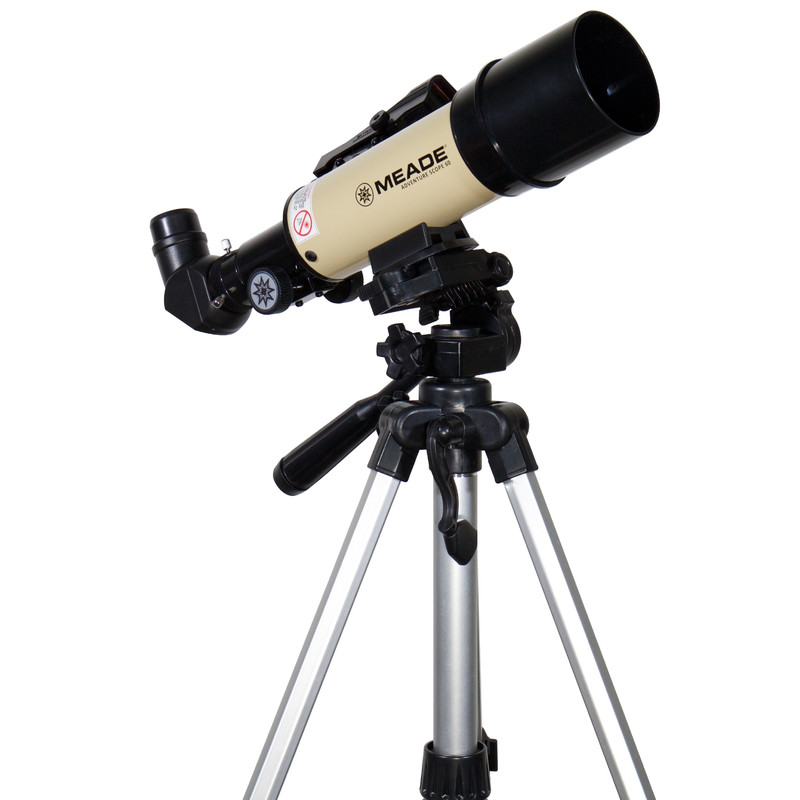 Meade Telescópio AC 60/360 Adventure Scope 60