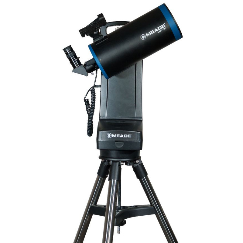 Meade Telescópio Maksutov MC 127/1900 UHTC LX65 GoTo