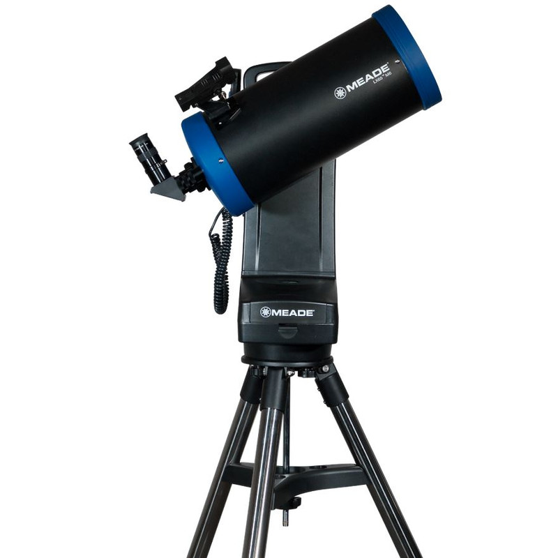 Meade Telescópio Maksutov MC 150/1800 UHTC LX65 GoTo