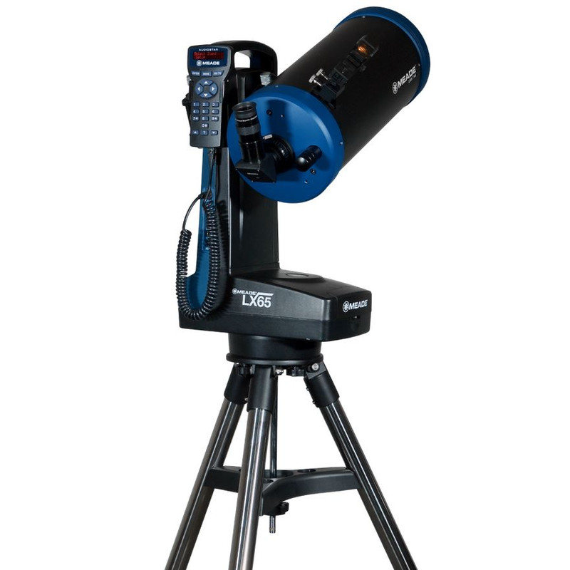 Meade Telescópio Maksutov MC 150/1800 UHTC LX65 GoTo