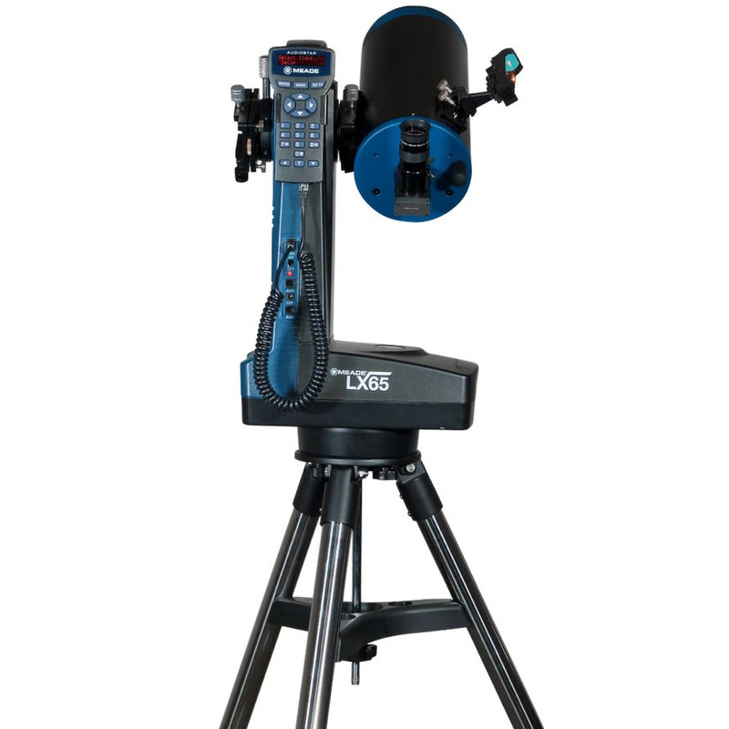 Meade Telescópio Maksutov MC 150/1800 UHTC LX65 GoTo