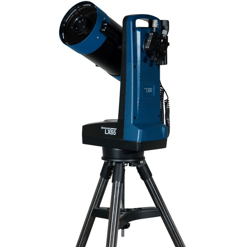 Meade Telescópio ACF-SC 152/1524 UHTC LX65 GoTo