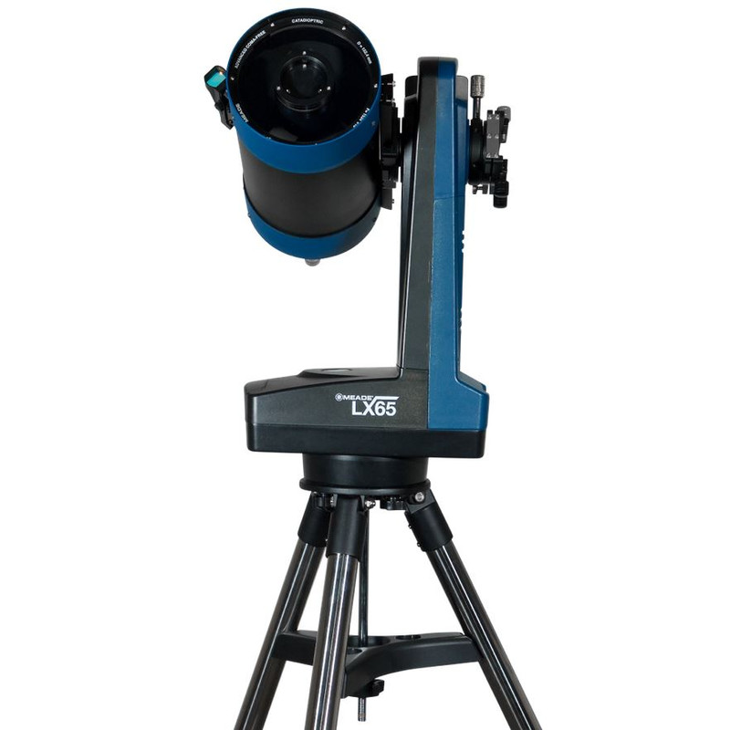 Meade Telescópio ACF-SC 152/1524 UHTC LX65 GoTo