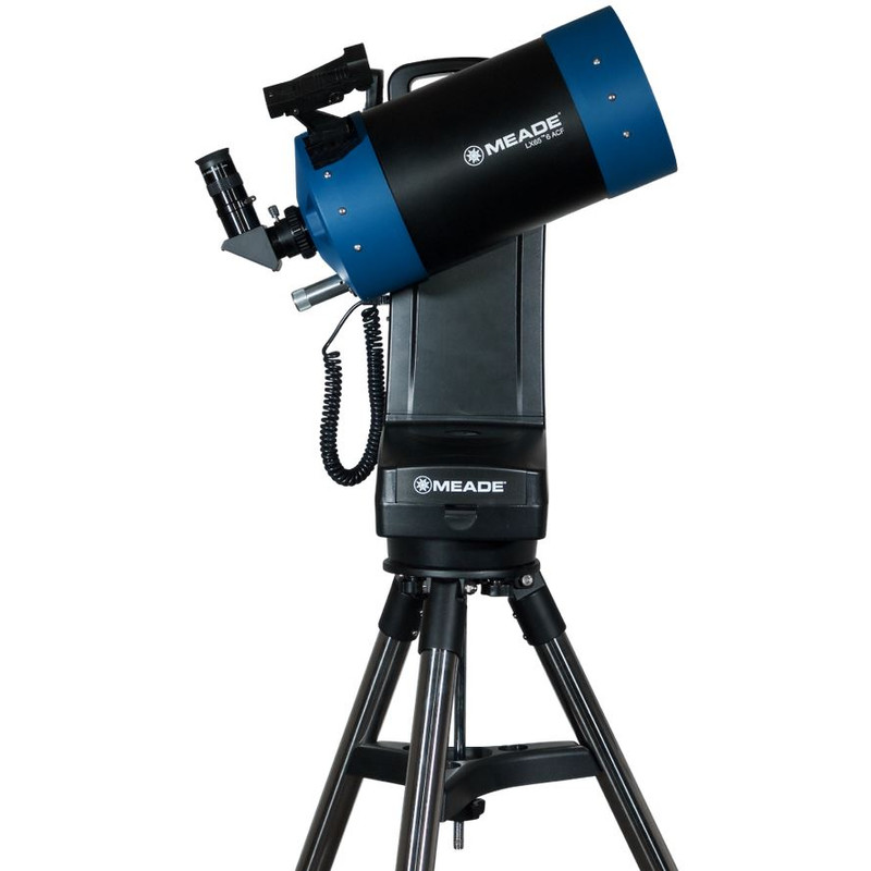 Meade Telescópio ACF-SC 152/1524 UHTC LX65 GoTo