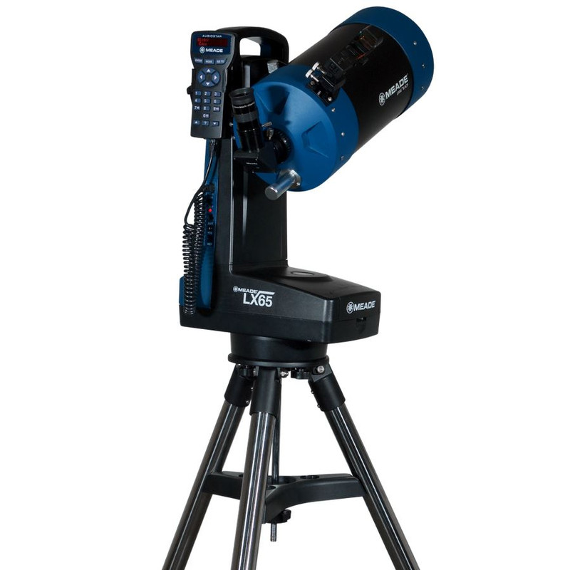 Meade Telescópio ACF-SC 152/1524 UHTC LX65 GoTo