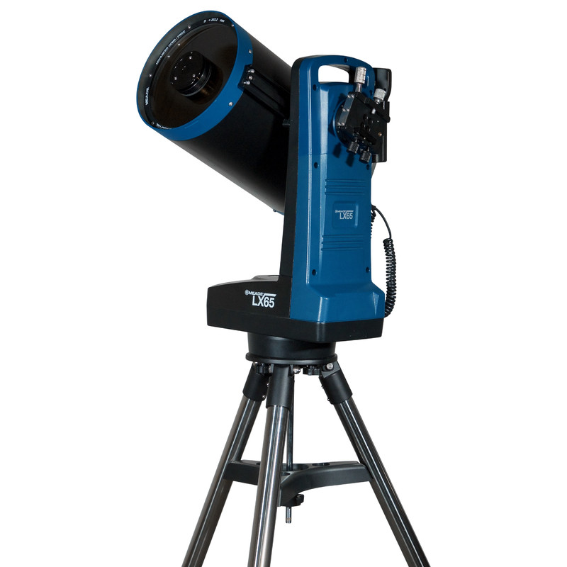 Meade Telescópio ACF-SC 203/2032 UHTC LX65 GoTo