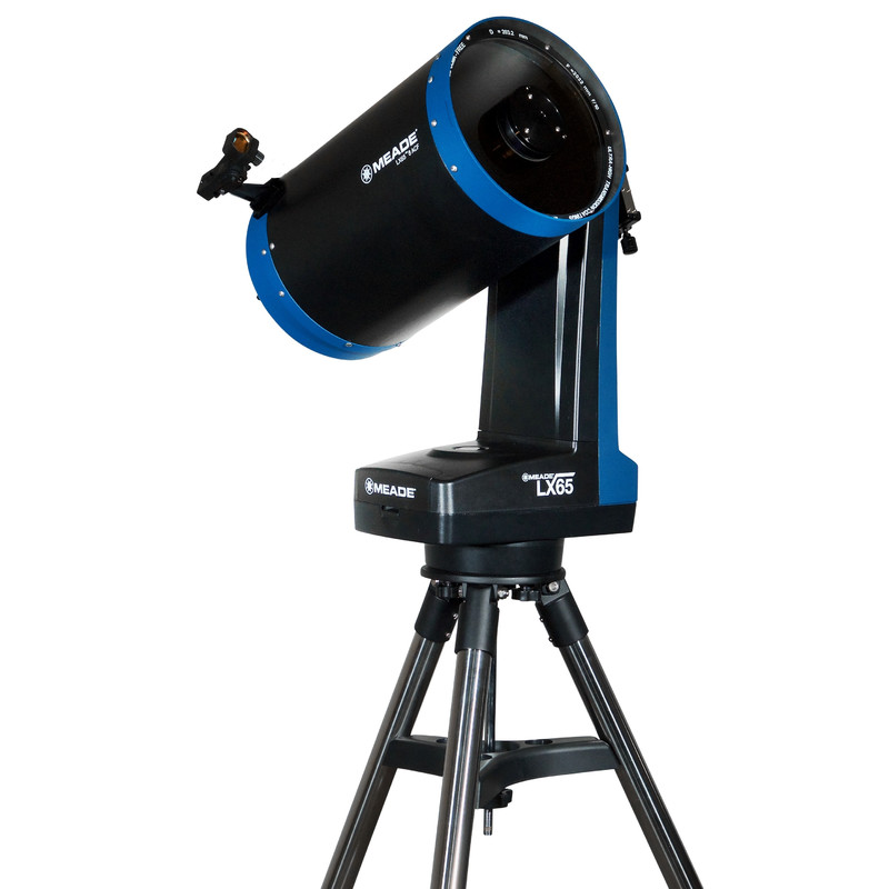 Meade Telescópio ACF-SC 203/2032 UHTC LX65 GoTo
