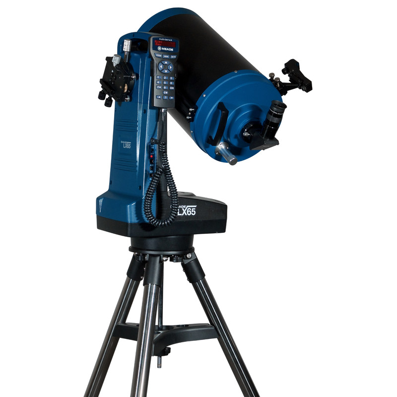 Meade Telescópio ACF-SC 203/2032 UHTC LX65 GoTo