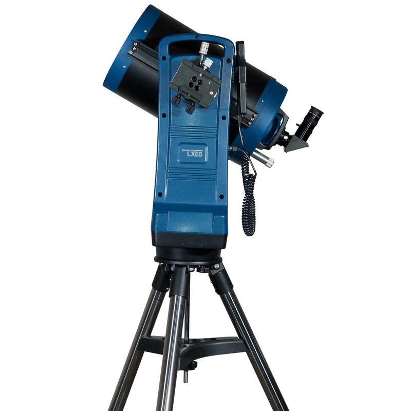 Meade Telescópio ACF-SC 203/2032 UHTC LX65 GoTo