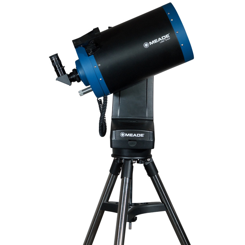 Meade Telescópio ACF-SC 203/2032 UHTC LX65 GoTo