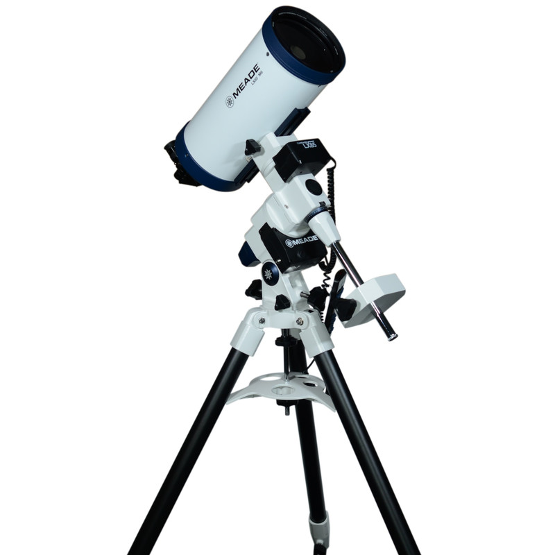 Meade Telescópio Maksutov MC 150/1800 UHTC LX85 GoTo
