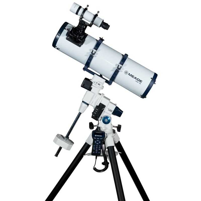 Meade Telescópio N 150/750 LX85 GoTo
