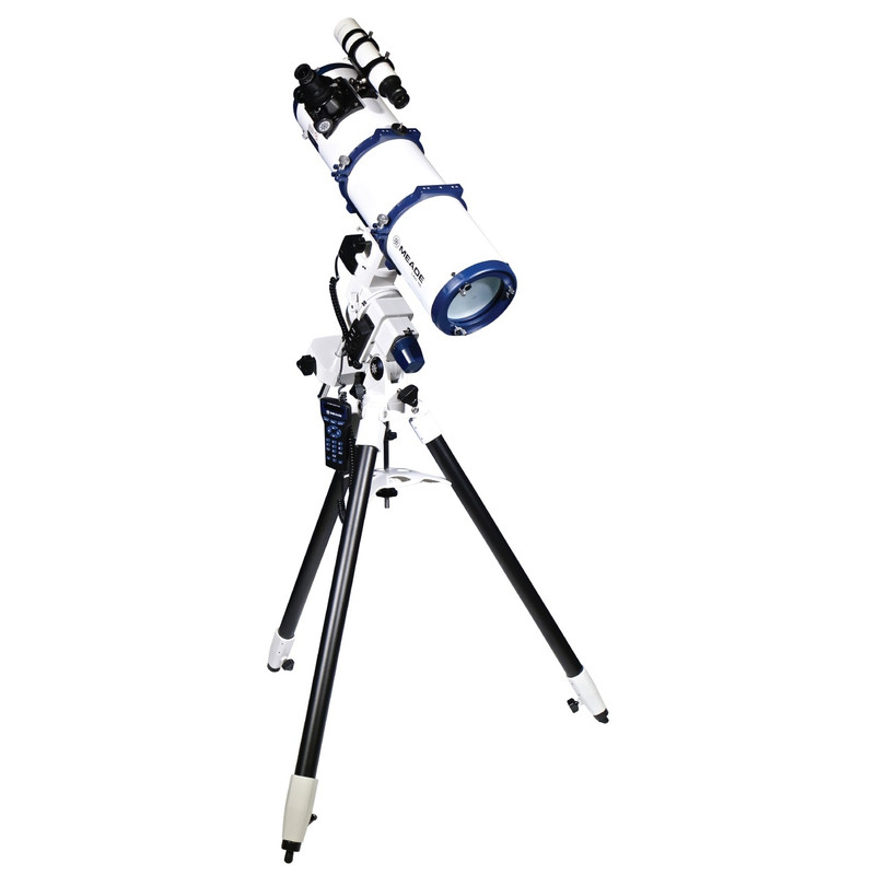 Meade Telescópio N 150/750 LX85 GoTo