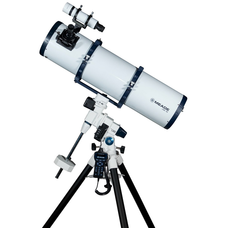 Meade Telescópio N 200/1000 LX85 GoTo