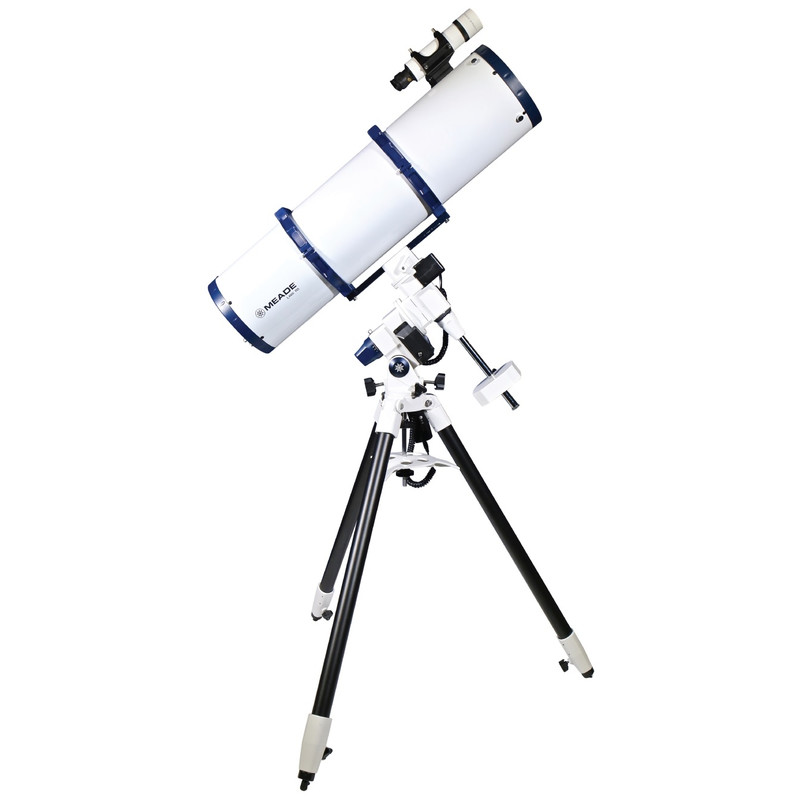 Meade Telescópio N 200/1000 LX85 GoTo