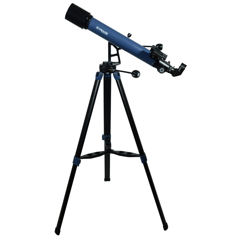 Meade Telescópio AC 70/700 StarPro AZ