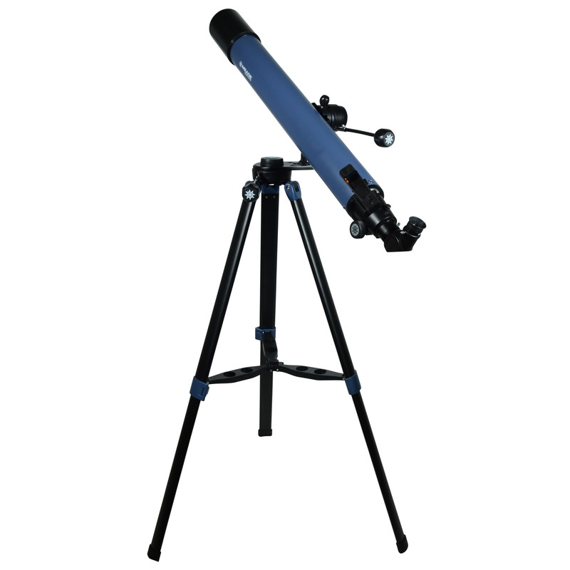 Meade Telescópio AC 80/900 StarPro AZ