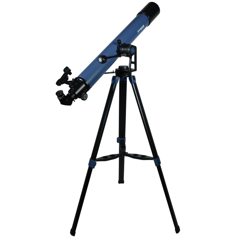 Meade Telescópio AC 80/900 StarPro AZ