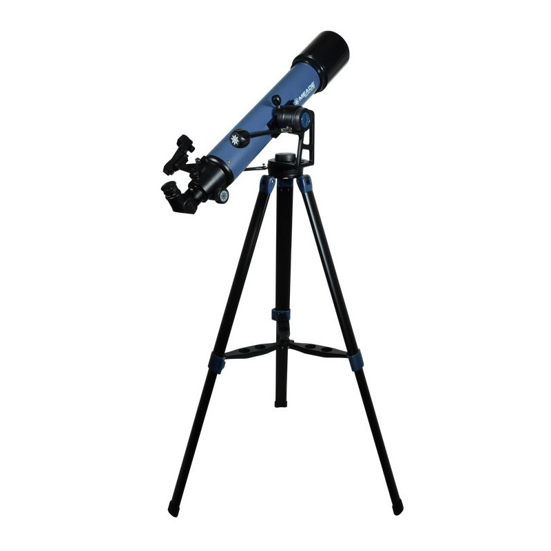 Meade Telescópio AC 90/600 StarPro AZ