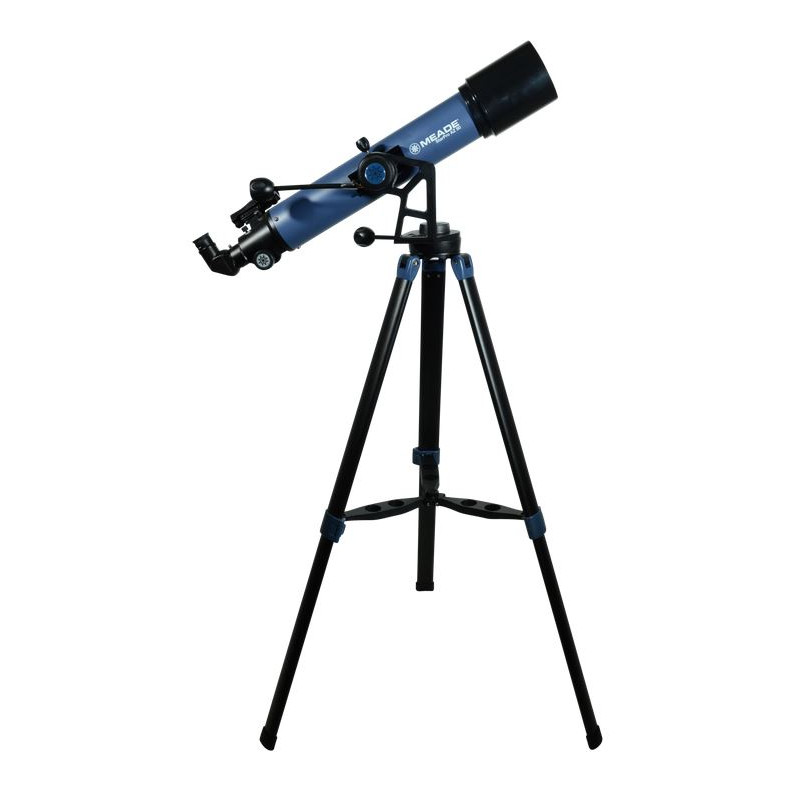 Meade Telescópio AC 90/600 StarPro AZ