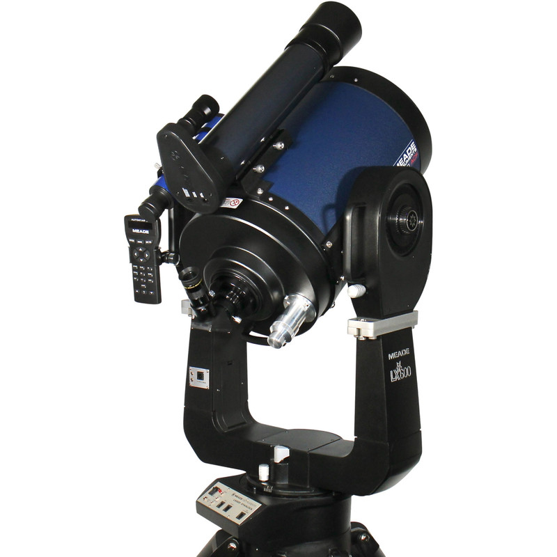 Meade Telescópio ACF-SC 254/2032 Starlock LX600 sem Tripé